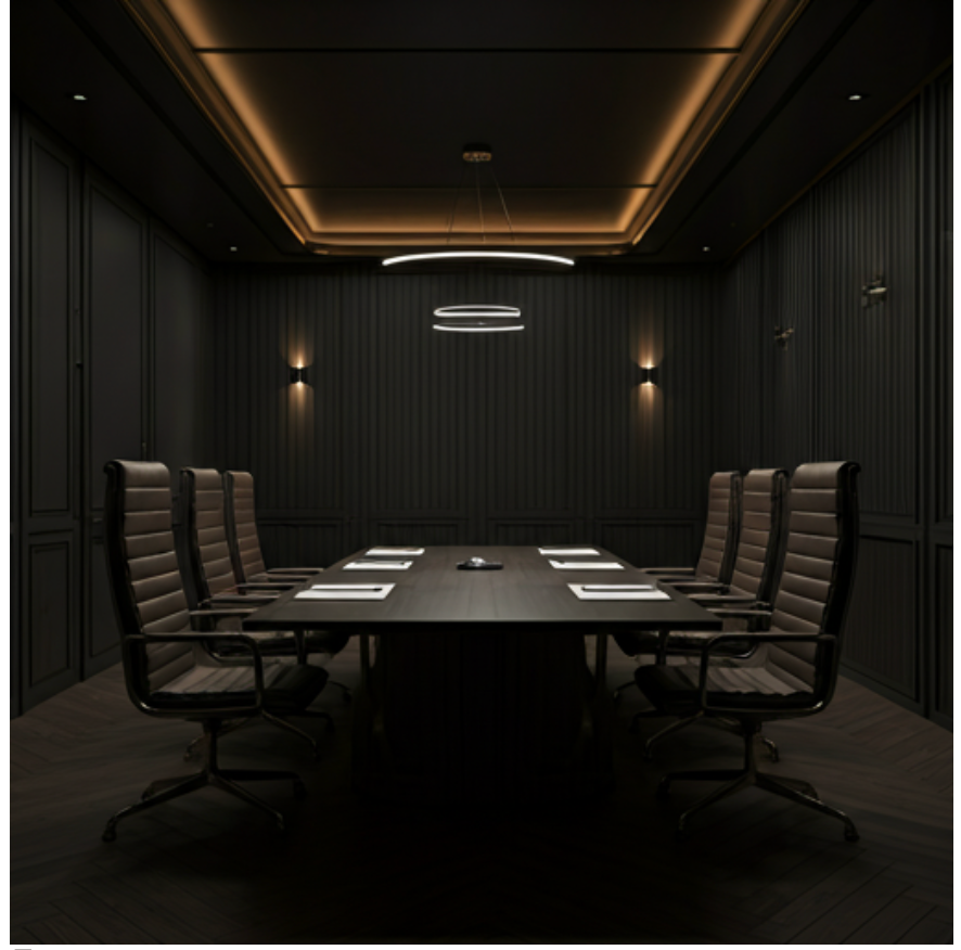 Lux Cars chauffeur in formal attire presenting a premium black executive vehicle for a corporate event in the UK